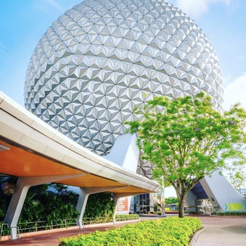 Tour EPCOT