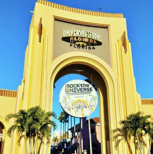 Tour Universal Studios